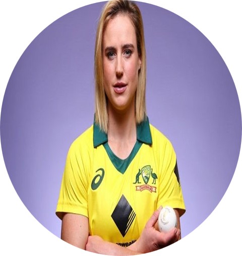 Image of Ellyse Perry